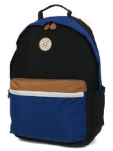Sac � dos Kipling Damien L Bla Blue Beige