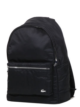 Sac � dos James Noir