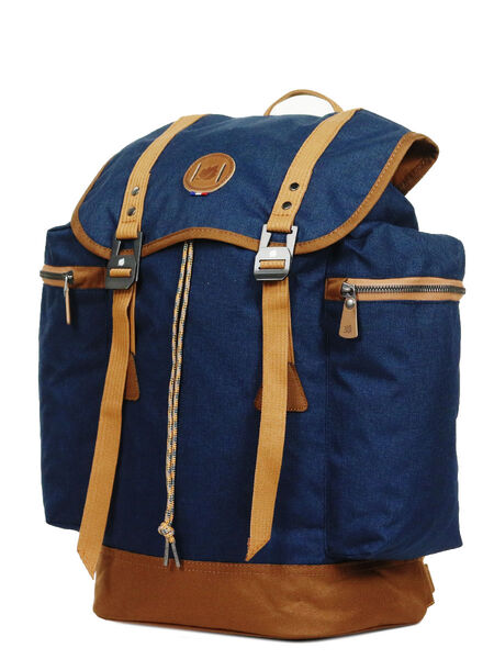 Sac à dos L'original - L Dark Iris