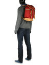 Sac � dos L'original - L Vibrant red Vibrant red