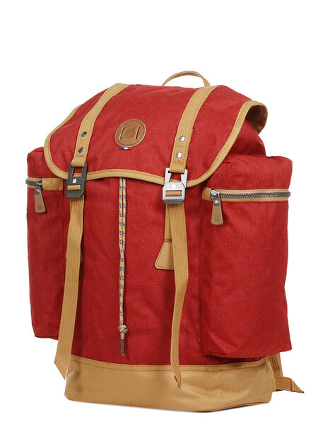 Sac � dos L'original - L Vibrant red
