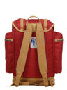 Sac � dos L'original - L Vibrant red Vibrant red