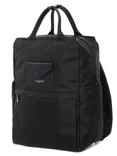 Sac  dos Lancaster Smart KBA Noir