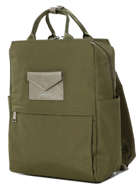 Sac à dos Smart KBA Bambou