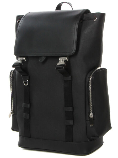 Sac � dos Maurice Noir