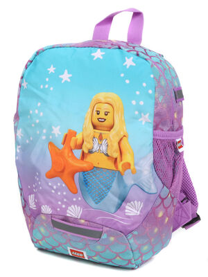 Sac � dos Lego Sir�ne XS 14524#Turquoise