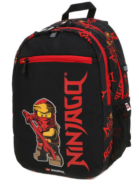 Sac à dos Ninjago Kai S Rouge