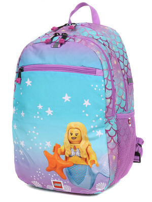 Sac � dos Lego Sir�ne S 14524#Turquoise