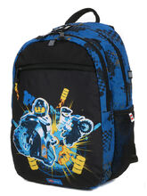 Sac � dos Lego City Race S Bleu
