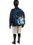 Sac � dos City Race S Bleu