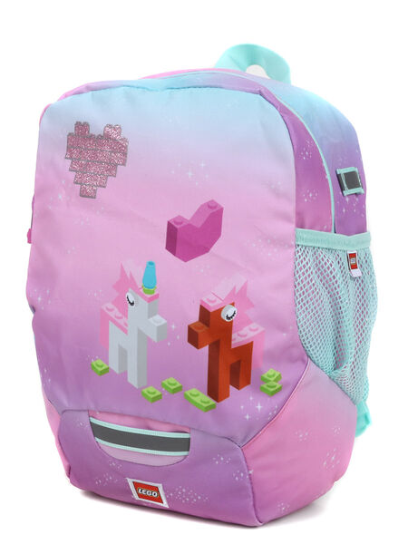 Sac � dos Sparkle XS Rose