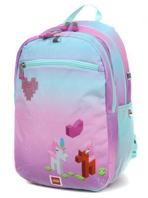Sac � dos Lego Sparkle S 14552#Rose