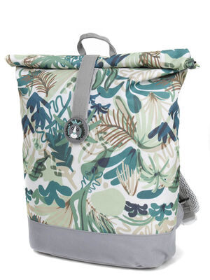 Sac � dos rolltop Les D�glingos J�l�kros Le Lion 5260#J�l�kros Le Lion