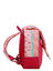 Sac � dos Louise 28 cm Rose