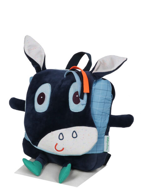 Sac � dos doux Ignace l�Ane