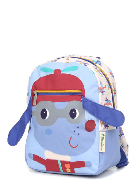 Sac � dos Jules le Chien