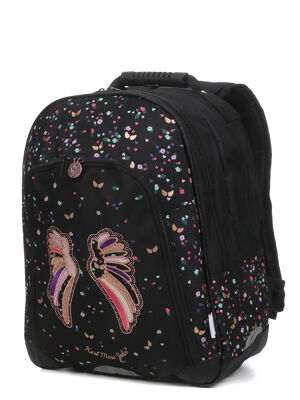 Sac � dos Little Karl Marc John Dream 15979#Noir