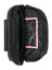 Sac � dos � roulettes Glam Wings Noir Noir