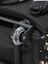 Sac � dos � roulettes Glam Wings Noir Noir