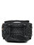 Sac � dos � roulettes Glam Wings Noir Noir