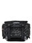 Sac � dos � roulettes Glam Wings Noir Noir