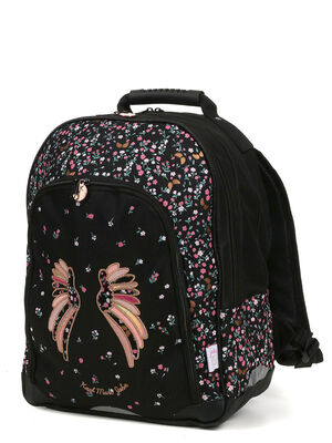 Sac � dos Little Karl Marc John Spirit 15309#Noir