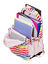 Sac � dos � roulettes Rapid Ray� Rose Ray� Rose