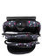 Sac � dos � roulettes Rapid Pois Rose Pois Rose