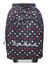 Sac � dos � roulettes Rapid Pois Rose Pois Rose