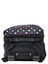 Sac � dos � roulettes Rapid Pois Rose Pois Rose