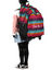 Sac � dos � roulettes Rimbau Paint