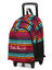 Sac � dos � roulettes Rimbau Paint