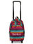 Sac � dos � roulettes Rimbau Paint