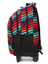 Sac � dos � roulettes Rimbau Paint