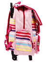 Sac � dos Rapid Rose Rose