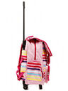 Sac � dos Rapid Rose Rose