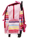 Sac � dos Rapid Rose Rose