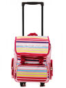 Sac � dos Rapid Rose Rose