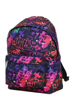 Sac � dos Little Marcel Niby Tag