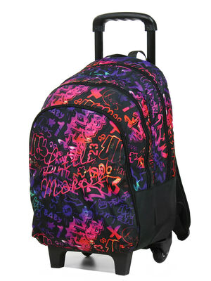 Sac � dos trolley Little Marcel Raja Tag