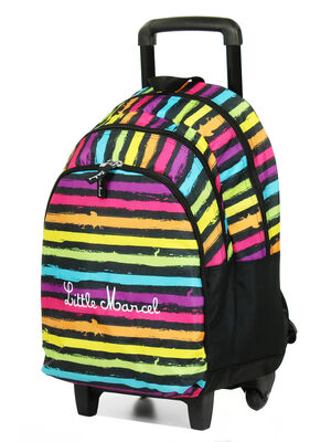 Sac � dos trolley Little Marcel Rimbau