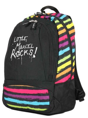 Sac � dos Little Marcel Regal