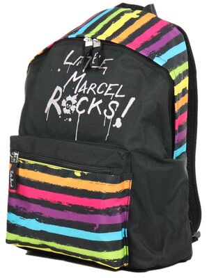 Sac � dos Little Marcel Requiem