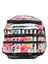 Sac � dos � roulettes Rebeca Flower