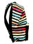 Sac  dos Rania Paint