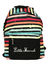 Sac  dos Rania Paint