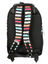 Sac  dos  roulettes Rabea Paint