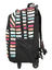 Sac  dos  roulettes Rabea Paint