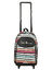 Sac  dos  roulettes Rabea Paint