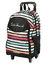 Sac  dos  roulettes Rabea Paint